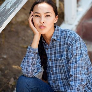 Meet your Posher, Salidat